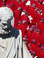 A pápa nyelve: 10 latin kifejezés, amit mindenképpen hallani a konklávé alatt, de csak kevesen értenek