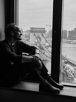 Interjú Simon Lindbergh-gel, a legendás divatfotós, Peter Lindbergh fiával