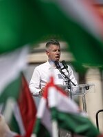 Magyar Péter jött, látott és rommá vert mindenkit: fényesen tündöklő csokorba szedtük 2024 legfontosabb belpolitikai eseményeit
